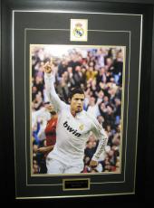 Cristiano Ronaldo - Real Madrid